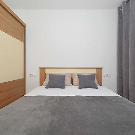 Appartement Kostela à Zadar Extérieur photo