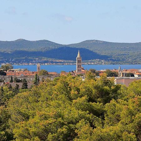 Appartement Kostela à Zadar Extérieur photo