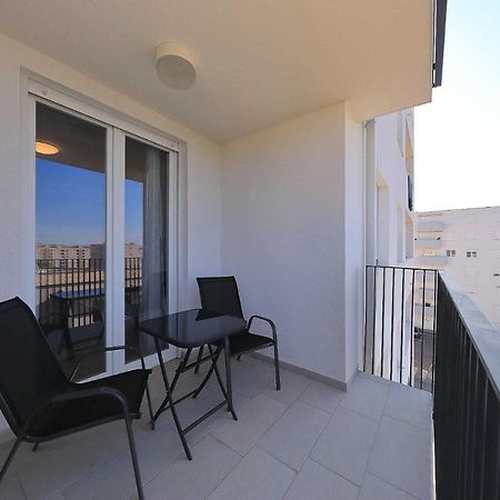Appartement Kostela à Zadar Extérieur photo