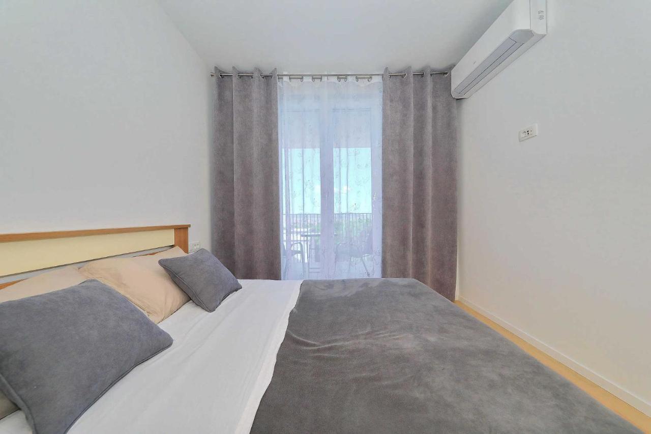 Appartement Kostela à Zadar Extérieur photo