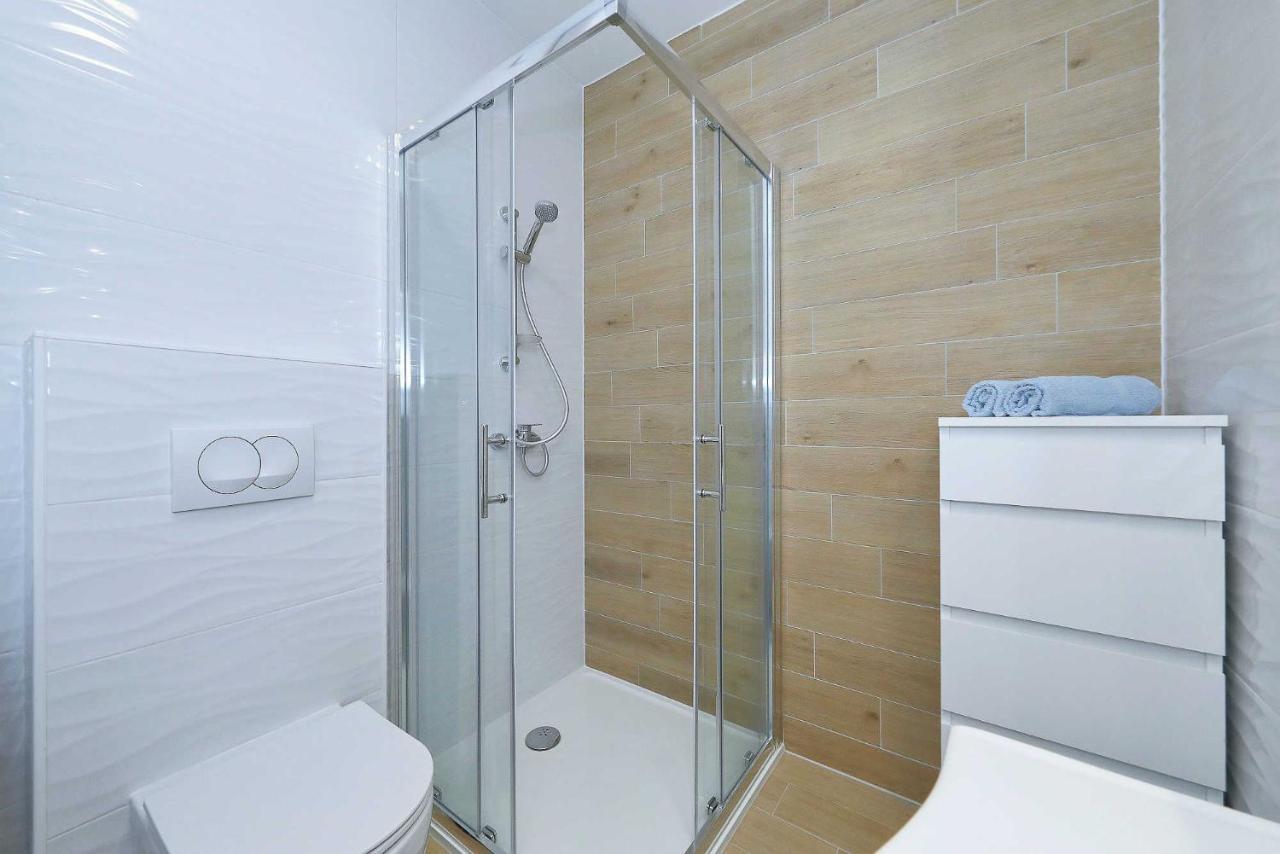 Appartement Kostela à Zadar Extérieur photo